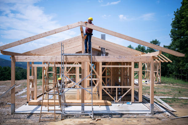Tile Roofing Contractor in Bee Ridge, FL